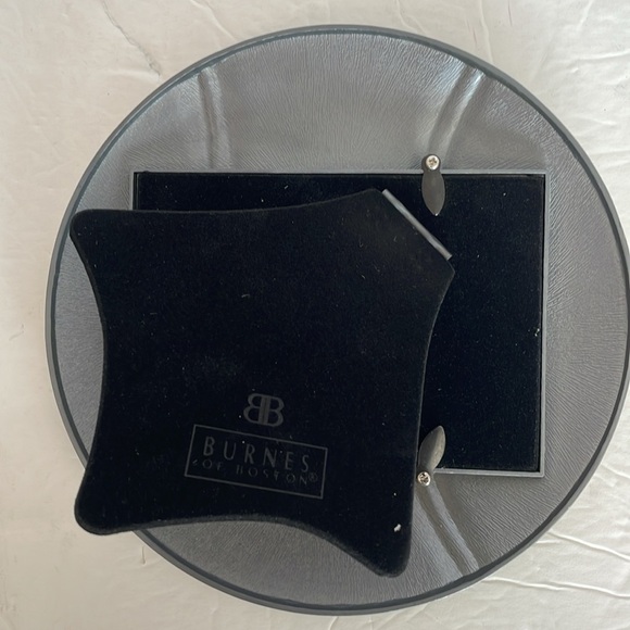 Burnes of Boston baseball photo frame NIB - Picture 10 of 10